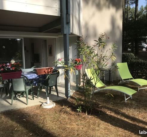 Location appartement T3 Lacanau - Photo 1