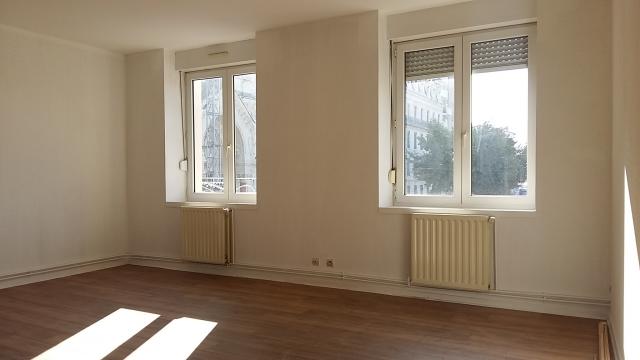 Location appartement T4 St Chamond - Photo 2
