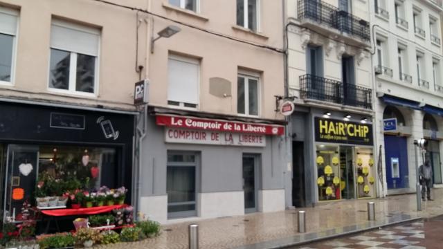 Location appartement T4 St Chamond - Photo 3