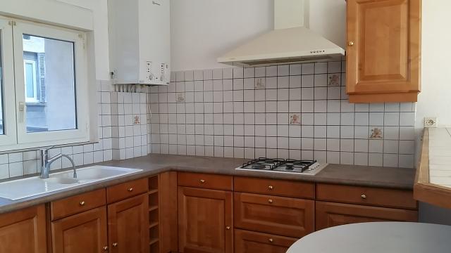 Location appartement T4 St Chamond - Photo 4
