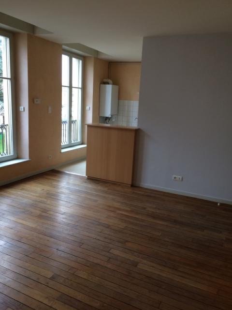 Location appartement T4 Etain - Photo 3