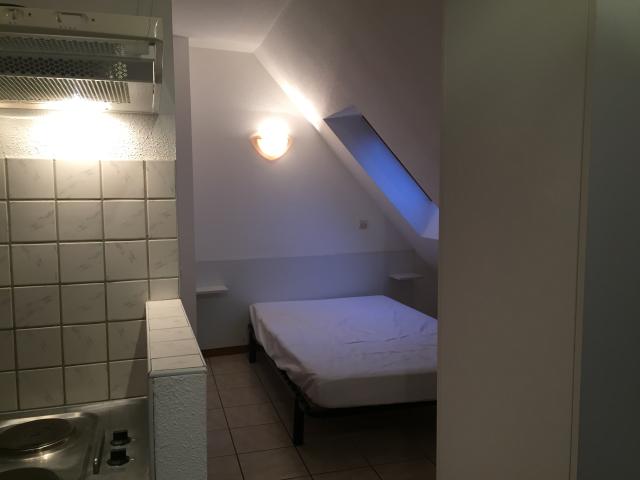 Location appartement T1 Mulhouse - Photo 3