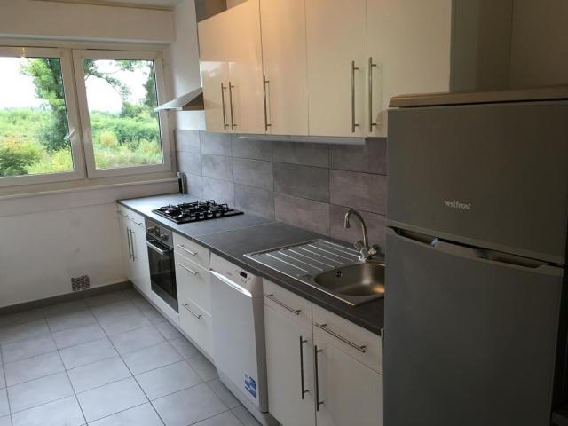 Location appartement T3 Luxeuil les Bains - Photo 1