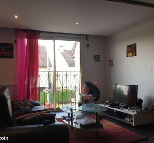Location appartement T2 Saclay - Photo 1