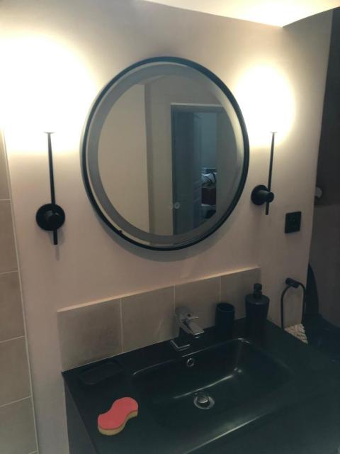 Location appartement T5 Nimes - Photo 5