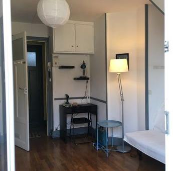 Location appartement T1 Dijon - Photo 1