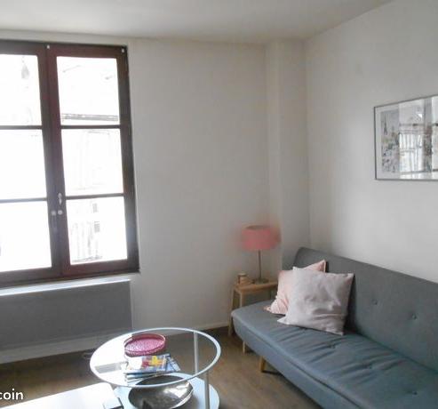 Location appartement T2 Senlis - Photo 1