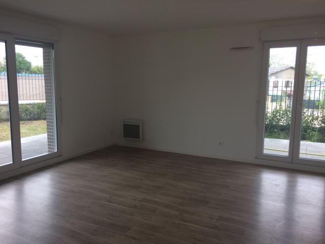 Location appartement T4 Etampes - Photo 1