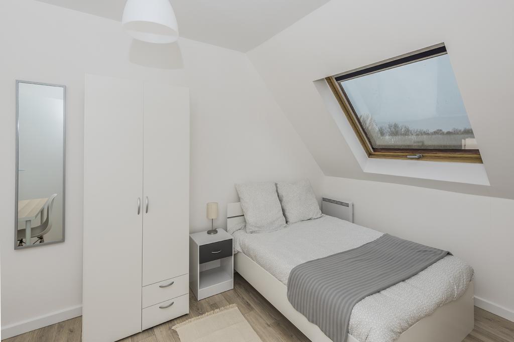 Location chambre Torcy - Photo 1