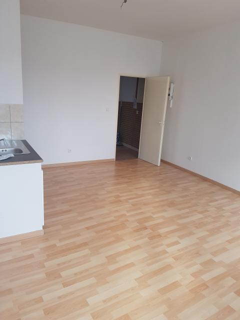 Location appartement T2 St Quentin - Photo 2