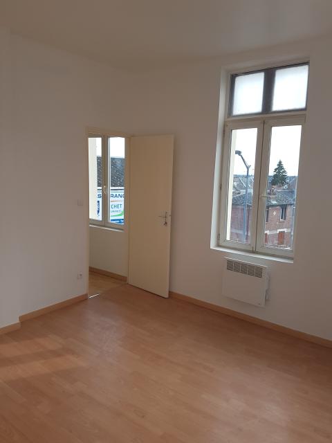 Location appartement T2 St Quentin - Photo 3