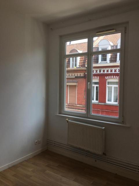 Location appartement T3 Lille - Photo 5