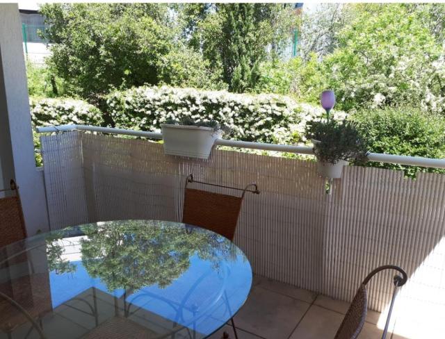 Location appartement T3 Montpellier - Photo 3