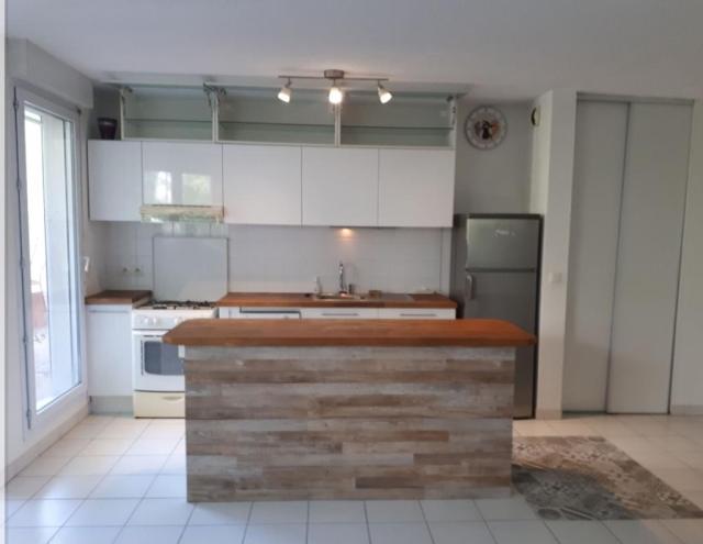 Location appartement T3 Montpellier - Photo 4