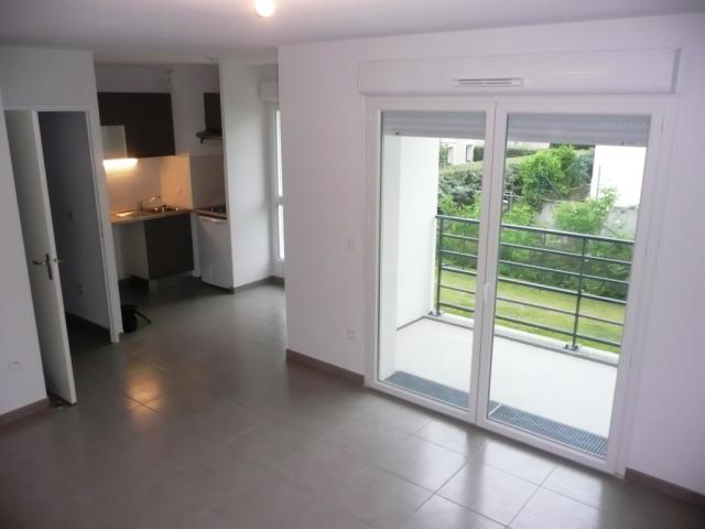Location appartement T2 Merignac - Photo 2