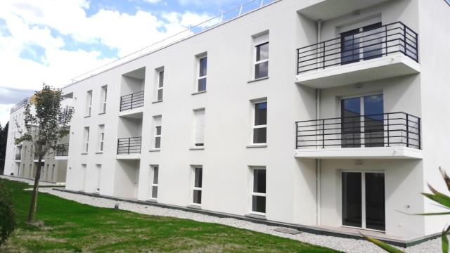 Location appartement T2 Merignac - Photo 5