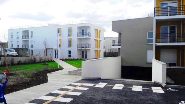 Location appartement T2 Merignac - Photo 6