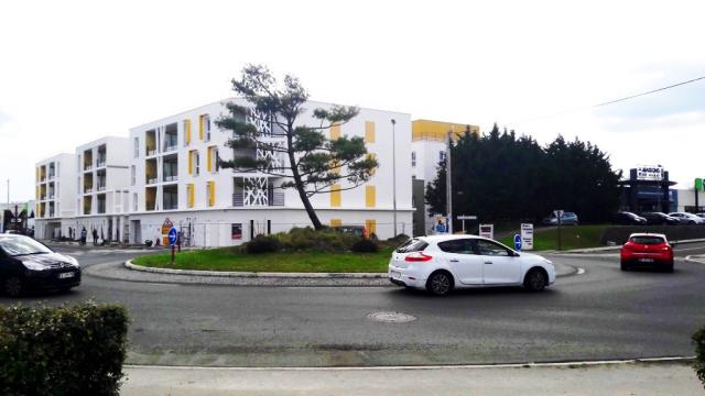 Location appartement T2 Merignac - Photo 8