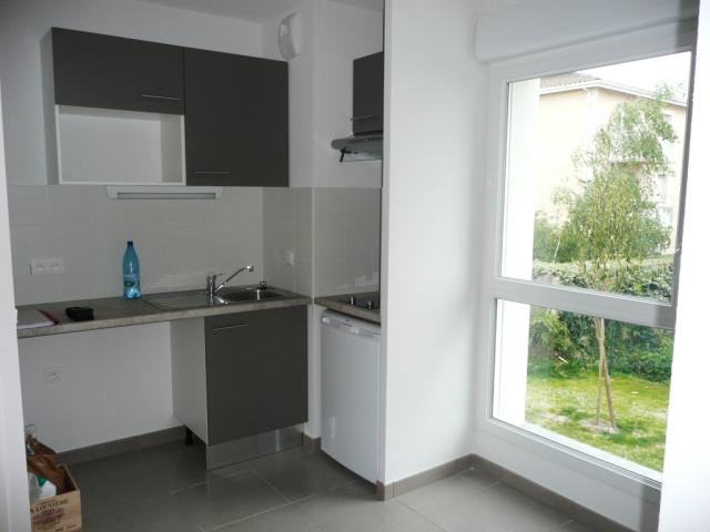 Location appartement T2 Merignac - Photo 10