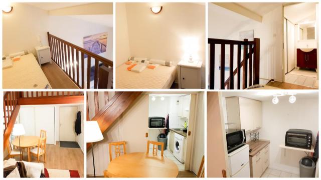 Location appartement T2 Tournefeuille - Photo 2