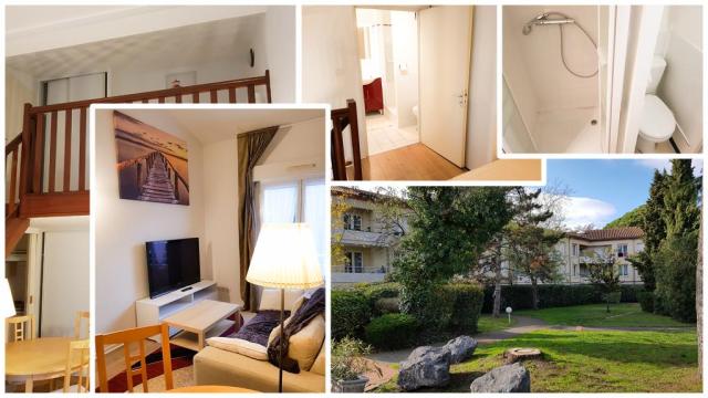Location appartement T2 Tournefeuille - Photo 3