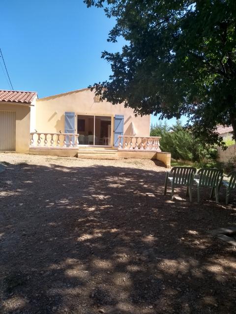 Location maison F4 St Martin de Bromes - Photo 2