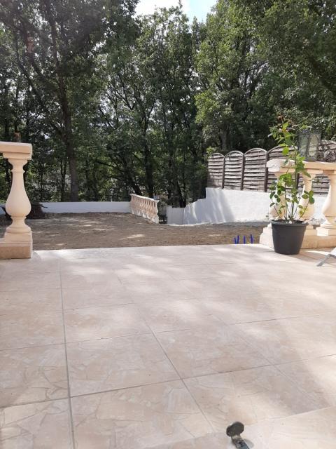 Location maison F4 St Martin de Bromes - Photo 3