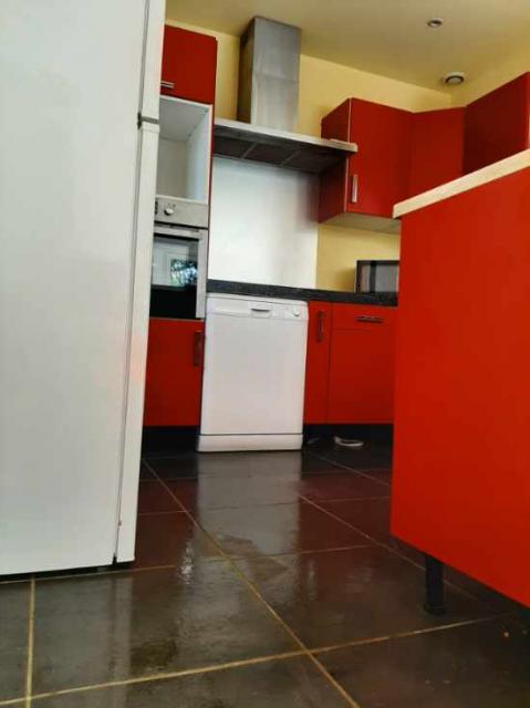 Location maison F4 St Martin de Bromes - Photo 4