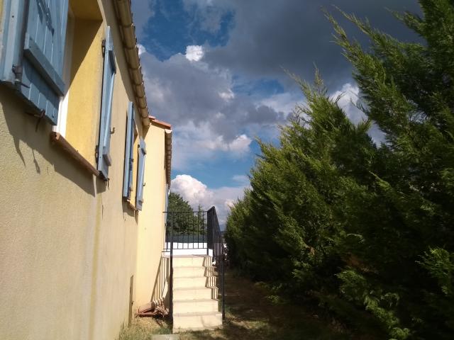 Location maison F4 St Martin de Bromes - Photo 5