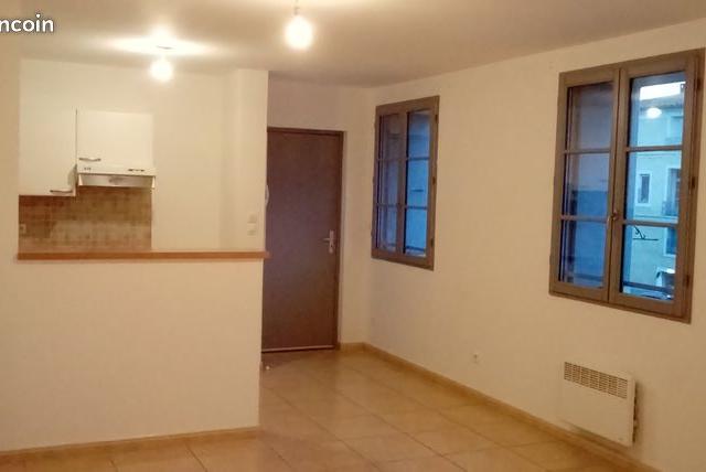 Location appartement T3 Pezenas - Photo 2