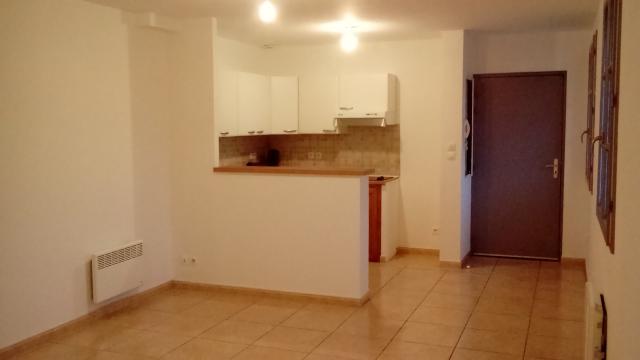 Location appartement T3 Pezenas - Photo 3