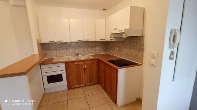 Location appartement T3 Pezenas - Photo 4