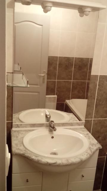 Location appartement T3 Pezenas - Photo 5