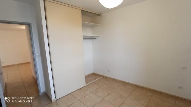 Location appartement T3 Pezenas - Photo 7