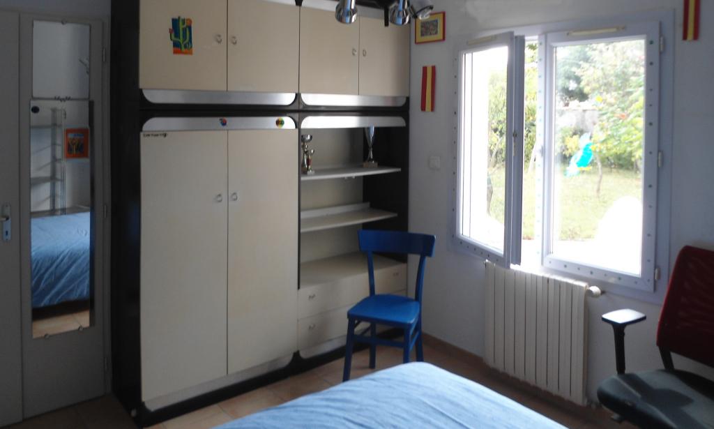 Location chambre Aytre - Photo 3