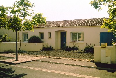 Location chambre Aytre - Photo 4