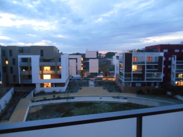 Location appartement T3 Montpellier - Photo 5