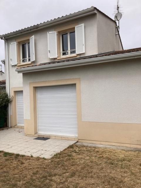Location maison F5 Le Bouscat - Photo 5