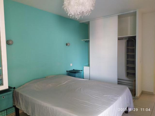 Location appartement T3 Mandelieu la Napoule - Photo 2