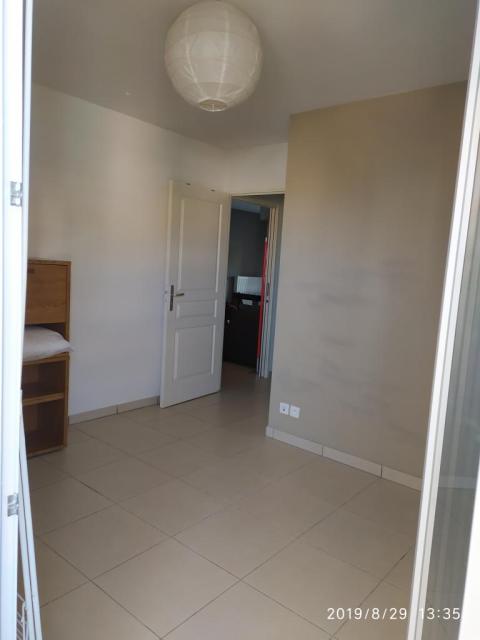 Location appartement T3 Mandelieu la Napoule - Photo 3