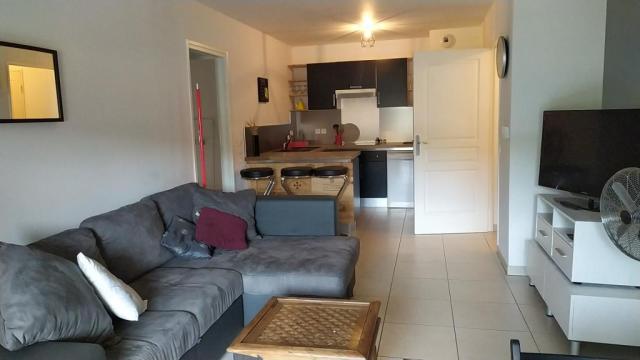 Location appartement T3 Mandelieu la Napoule - Photo 4