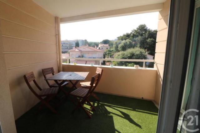 Location appartement T3 Mandelieu la Napoule - Photo 8