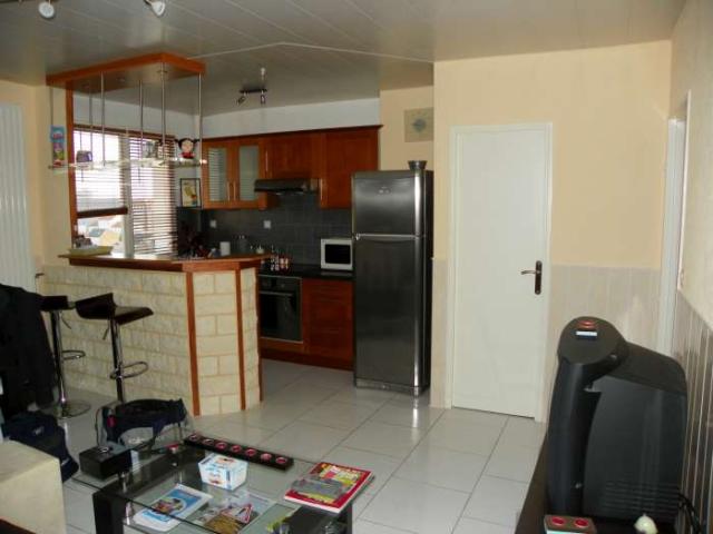Location appartement T2 Tours - Photo 2