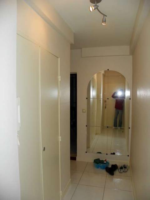 Location appartement T2 Tours - Photo 4