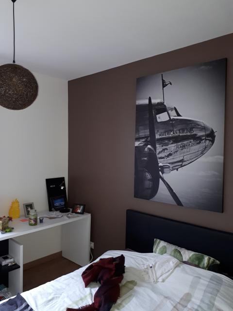Location chambre St Etienne - Photo 2