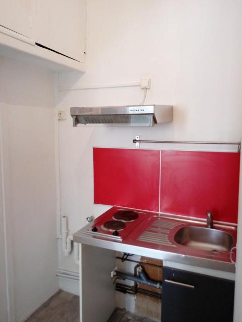 Location appartement T2 Marseille 06 - Photo 2