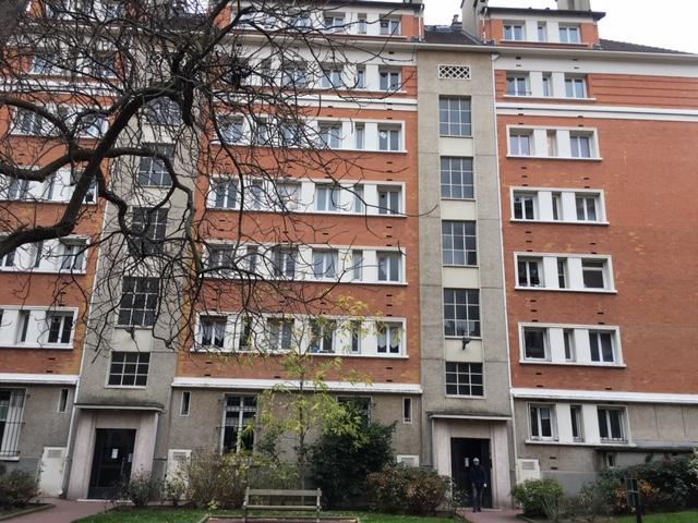 Location appartement T4 Paris 12 - Photo 3
