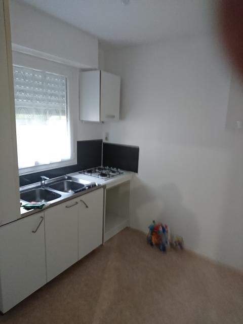 Location appartement T2 Rennes - Photo 5