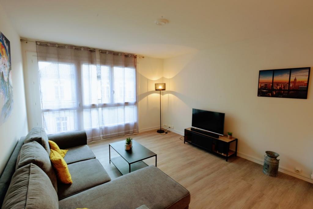 Location chambre Limoges - Photo 1