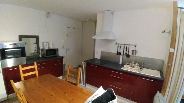 Location appartement T1 Bordeaux - Photo 4